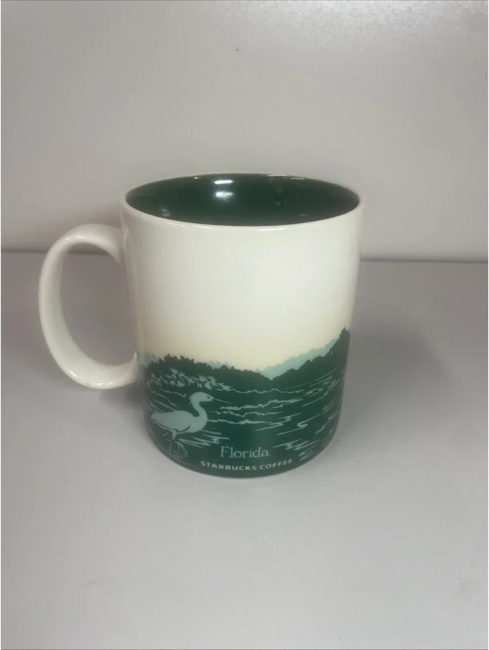 Starbucks collector series